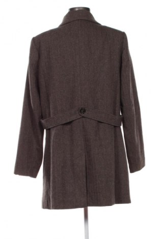 Dámský kabát  H&M, Velikost XL, Barva Vícebarevné, Cena  1 112,00 Kč