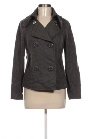 Damenmantel H&M, Größe S, Farbe Grau, Preis 43,99 €