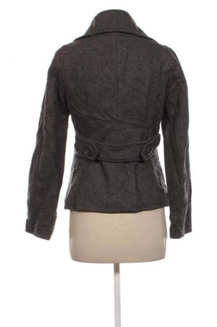Damenmantel H&M, Größe S, Farbe Grau, Preis 43,99 €