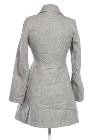 Dámský kabát  H&M, Velikost XS, Barva Šedá, Cena  949,00 Kč