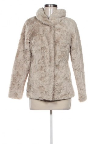 Dámsky kabát  H&M, Veľkosť S, Farba Béžová, Cena  29,74 €