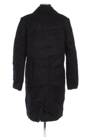 Palton de femei H&M, Mărime M, Culoare Negru, Preț 216,99 Lei