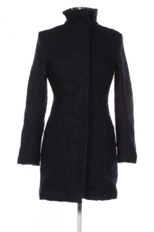 Damenmantel H&M, Größe XS, Farbe Blau, Preis € 24,99