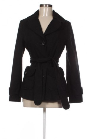 Damenmantel H&M, Größe XS, Farbe Schwarz, Preis € 52,99