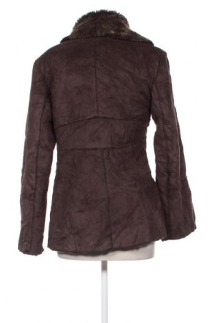 Γυναικείο παλτό H&M, Μέγεθος M, Χρώμα Καφέ, Τιμή 41,99 €