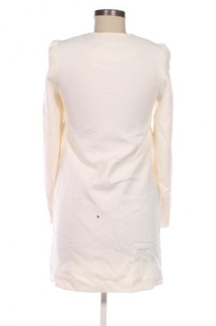 Damenmantel H&M, Größe XXS, Farbe Ecru, Preis 35,99 €