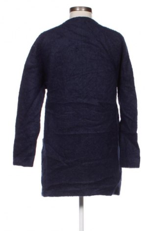 Damenmantel H&M, Größe M, Farbe Blau, Preis 36,99 €