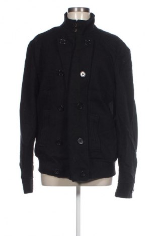 Női kabát H&M, Méret 3XL, Szín Fekete, Ár 20 479 Ft