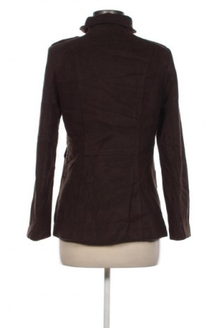 Dámsky kabát  H&M, Veľkosť S, Farba Hnedá, Cena  25,95 €