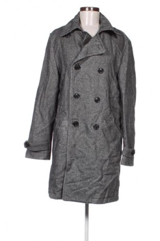 Palton de femei H&M, Mărime 3XL, Culoare Multicolor, Preț 252,99 Lei