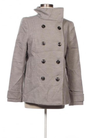 Damenmantel H&M, Größe XL, Farbe Grau, Preis 33,99 €
