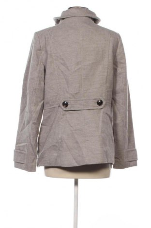 Damenmantel H&M, Größe XL, Farbe Grau, Preis 33,99 €