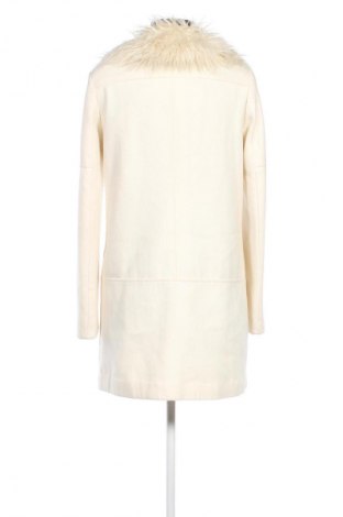 Dámsky kabát  H&M, Veľkosť S, Farba Kremová, Cena  45,95 €