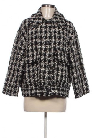 Damenmantel H&M, Größe XL, Farbe Mehrfarbig, Preis € 9,99