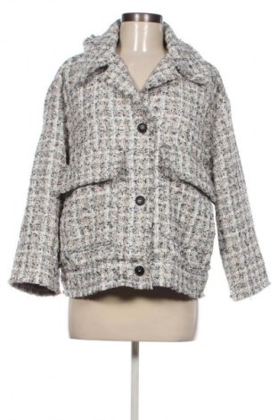 Dámsky kabát  H&M, Veľkosť XXL, Farba Viacfarebná, Cena  25,95 €