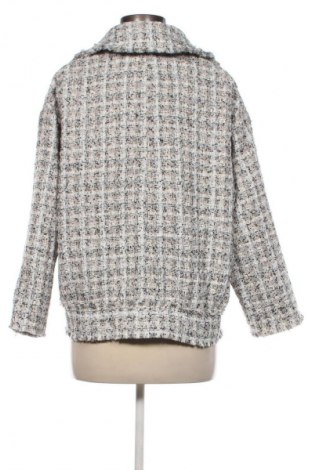 Dámsky kabát  H&M, Veľkosť XXL, Farba Viacfarebná, Cena  25,95 €