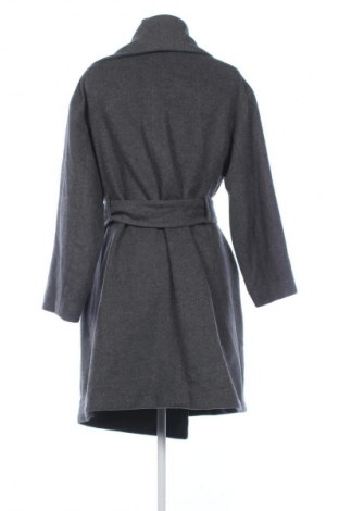 Palton de femei H&M Conscious Collection, Mărime XL, Culoare Gri, Preț 231,58 Lei