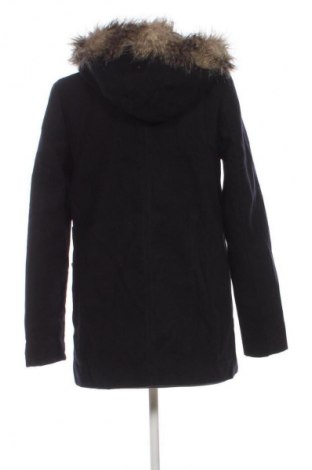 Damski płaszcz H&M Divided, Rozmiar M, Kolor Niebieski, Cena 81,99 zł