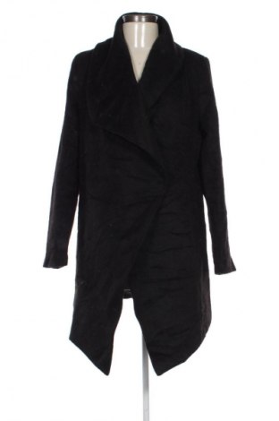 Damski płaszcz H&M Divided, Rozmiar M, Kolor Czarny, Cena 29,99 zł