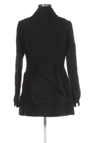 Damski płaszcz H&M Divided, Rozmiar M, Kolor Czarny, Cena 72,99 zł