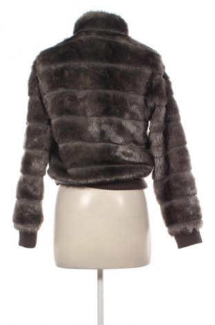 Damenmantel H&M Divided, Größe M, Farbe Grau, Preis 45,01 €