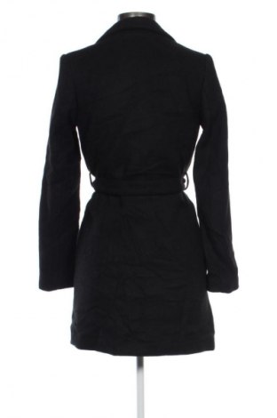 Damski płaszcz H&M Divided, Rozmiar XS, Kolor Czarny, Cena 81,99 zł