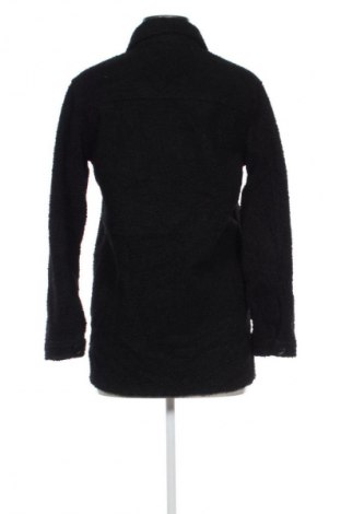 Дамско палто H&M Divided, Размер XXS, Цвят Черен, Цена 48,99 лв.