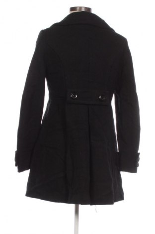 Dámský kabát  H&M Divided, Velikost M, Barva Černá, Cena  849,00 Kč