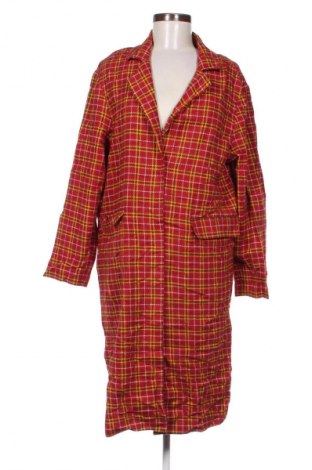 Dámský kabát  H&M Divided, Velikost S, Barva Vícebarevné, Cena  459,00 Kč