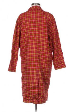 Dámský kabát  H&M Divided, Velikost S, Barva Vícebarevné, Cena  459,00 Kč