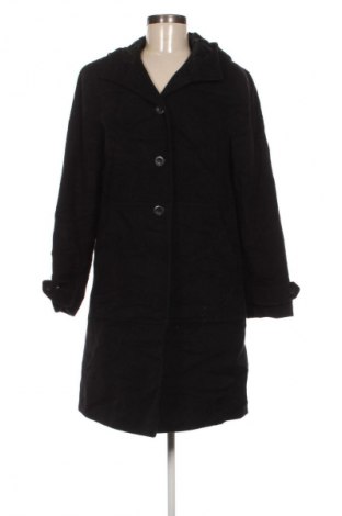 Dámsky kabát  H&M L.O.G.G., Veľkosť M, Farba Čierna, Cena  8,95 €