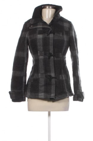 Дамско палто H&M L.O.G.G., Размер L, Цвят Многоцветен, Цена 13,99 лв.