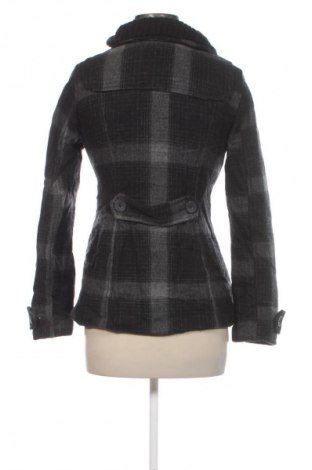 Дамско палто H&M L.O.G.G., Размер L, Цвят Многоцветен, Цена 13,99 лв.