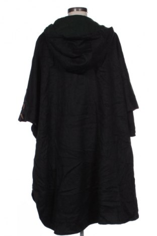 Damenmantel H.Moser, Größe M, Farbe Schwarz, Preis 59,99 €