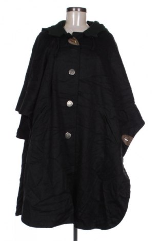 Damenmantel H.Moser, Größe M, Farbe Schwarz, Preis 59,99 €