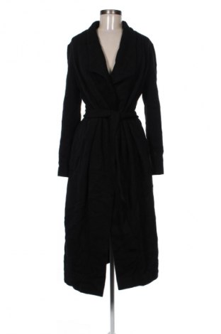 Női kabát Hallhuber, Méret M, Szín Fekete, Ár 35 969 Ft