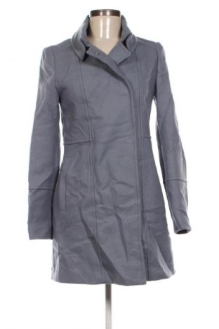 Damenmantel Hallhuber, Größe XS, Farbe Grau, Preis € 98,99