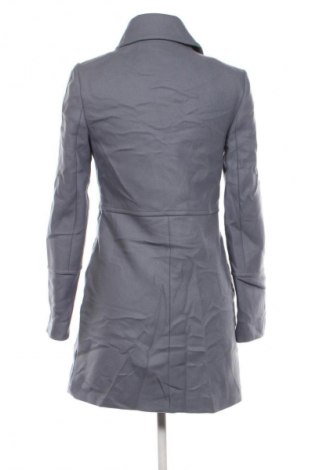 Damenmantel Hallhuber, Größe XS, Farbe Grau, Preis € 98,99