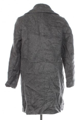 Damenmantel Hallhuber, Größe M, Farbe Grau, Preis € 73,99