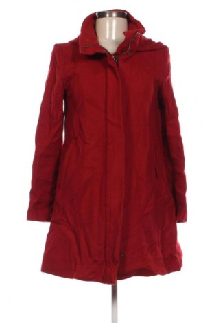 Női kabát Hallhuber, Méret M, Szín Piros, Ár 28 209 Ft