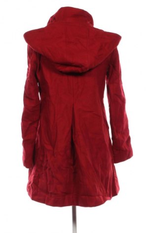Női kabát Hallhuber, Méret M, Szín Piros, Ár 28 209 Ft
