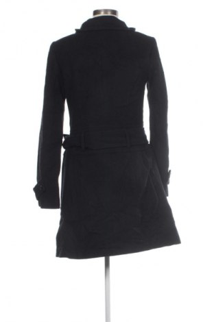 Γυναικείο παλτό Hallhuber, Μέγεθος S, Χρώμα Μαύρο, Τιμή 89,99 €