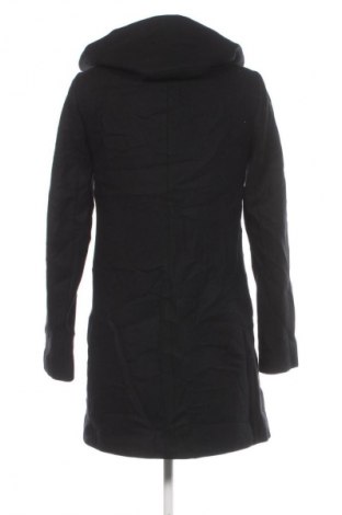 Дамско палто Hallhuber, Размер XS, Цвят Черен, Цена 122,99 лв.