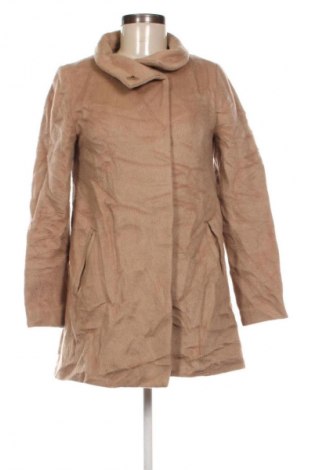 Palton de femei Hallhuber, Mărime XS, Culoare Bej, Preț 473,99 Lei