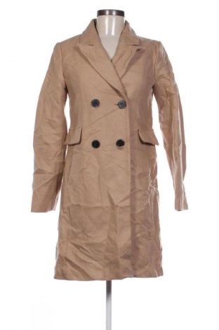 Dámský kabát  Hallhuber, Velikost XS, Barva Béžová, Cena  1 849,00 Kč