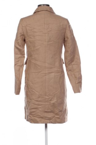 Dámský kabát  Hallhuber, Velikost XS, Barva Béžová, Cena  1 849,00 Kč