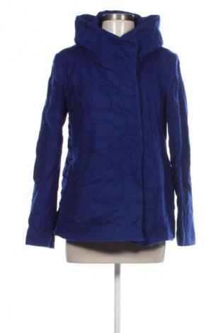 Dámský kabát  Hallhuber, Velikost S, Barva Modrá, Cena  2 229,00 Kč