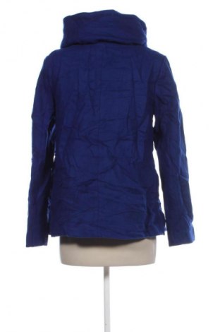 Dámský kabát  Hallhuber, Velikost S, Barva Modrá, Cena  2 229,00 Kč