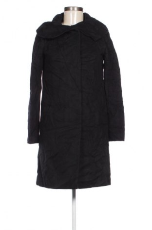 Дамско палто Hallhuber, Размер S, Цвят Черен, Цена 38,99 лв.