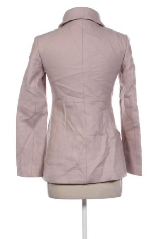 Dámský kabát  Hallhuber, Velikost XS, Barva Popelavě růžová, Cena  2 279,00 Kč